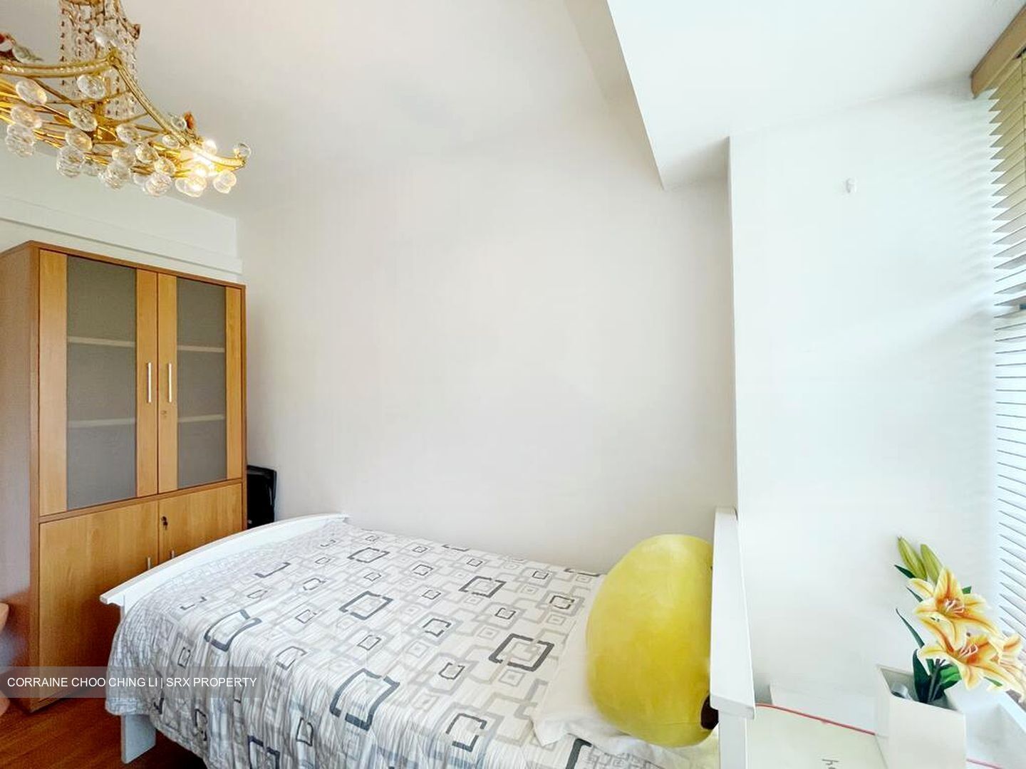 Blk 1C The Pinnacle@Duxton (Bukit Merah), HDB 4 Rooms #540208521